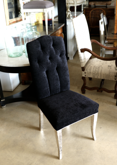 Upholstered Dining Chair